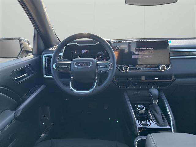 2026 GMC Canyon Elevation, 4WD