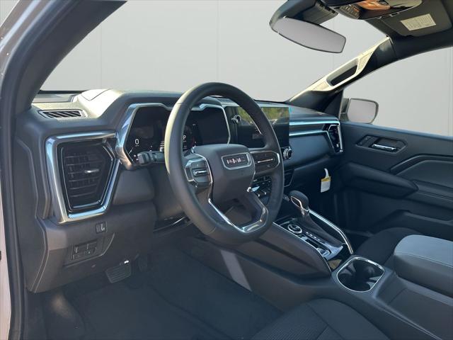 2026 GMC Canyon Elevation, 4WD