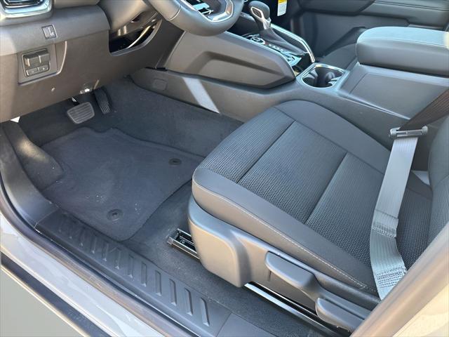 2026 GMC Canyon Elevation, 4WD