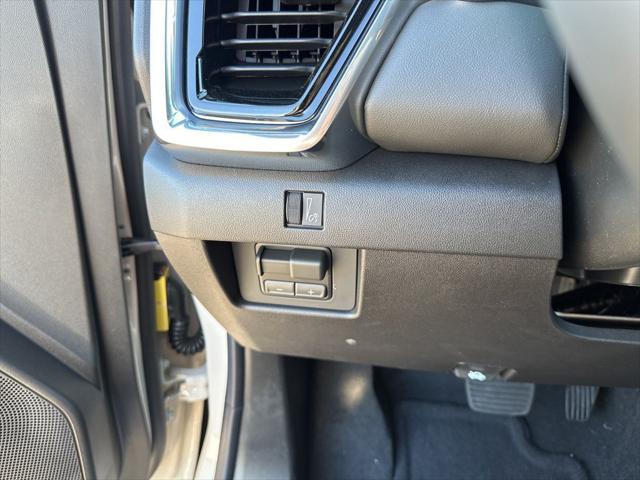 2026 GMC Canyon Elevation, 4WD