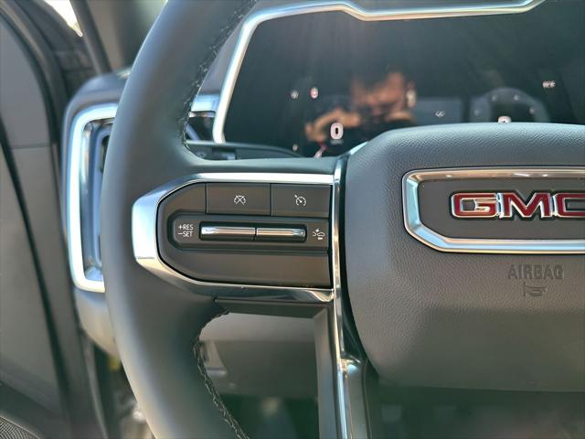 2026 GMC Canyon Elevation, 4WD