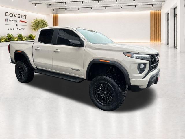 2026 GMC Canyon Elevation, 4WD for sale in Austin , TX