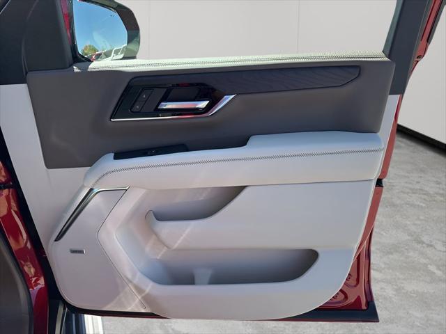 2026 GMC Yukon XL 4WD Denali