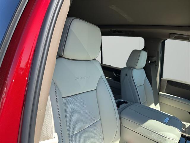 2026 GMC Yukon XL 4WD Denali
