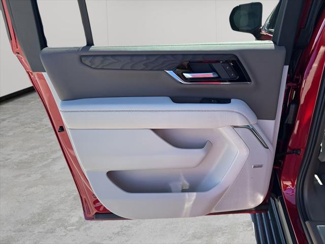 2026 GMC Yukon XL 4WD Denali
