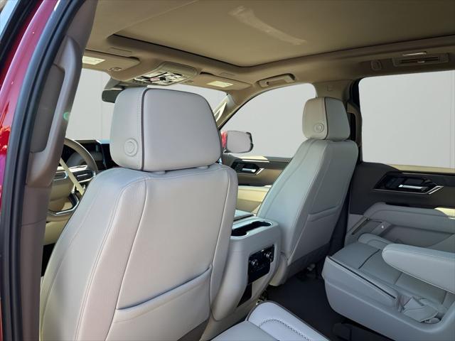 2026 GMC Yukon XL 4WD Denali