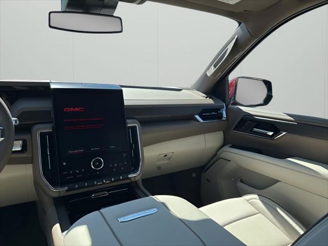 2026 GMC Yukon XL 4WD Denali