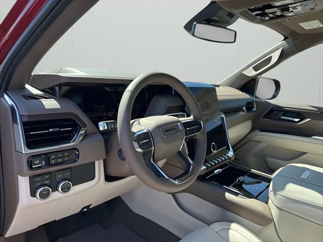 2026 GMC Yukon XL 4WD Denali