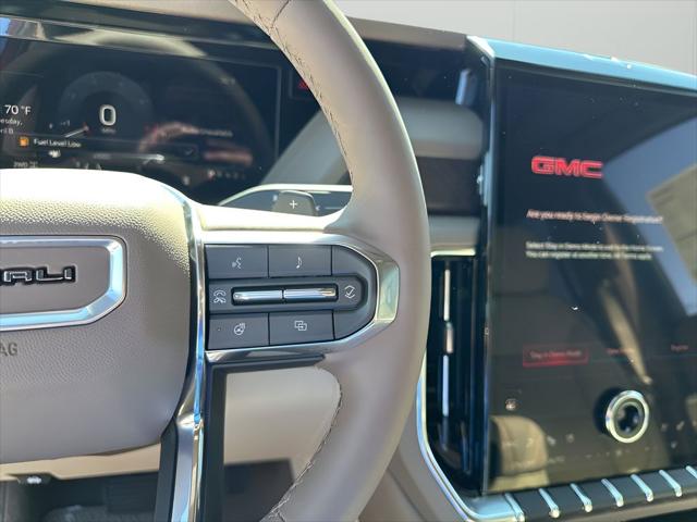 2026 GMC Yukon XL 4WD Denali
