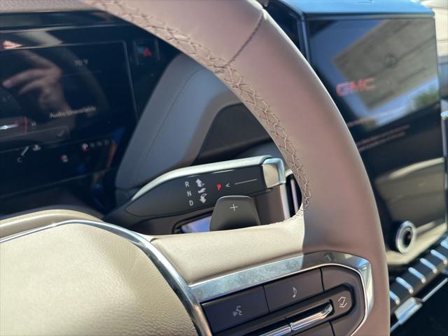 2026 GMC Yukon XL 4WD Denali