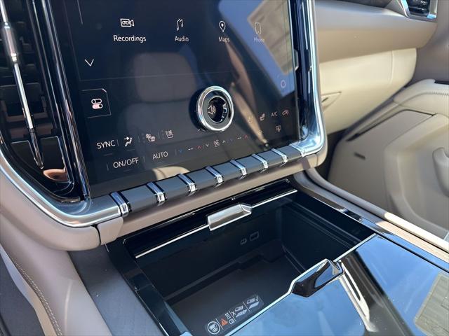 2026 GMC Yukon XL 4WD Denali