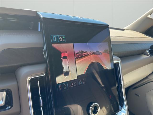 2026 GMC Yukon XL 4WD Denali