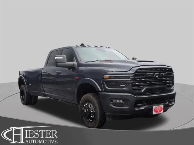 2026 Ram 3500 Limited Crew Cab 4x4 8 Box for sale in Sanford, NC