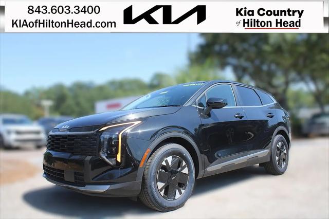2026 Kia Sportage Hybrid LX for sale in Bluffton, SC
