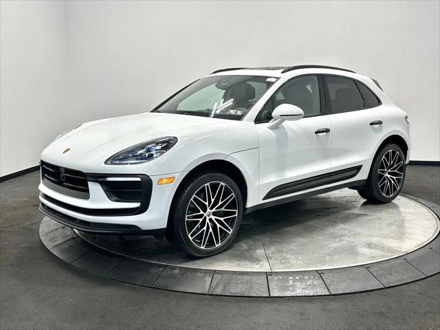 2025 Porsche Macan T for sale in Allentown, PA