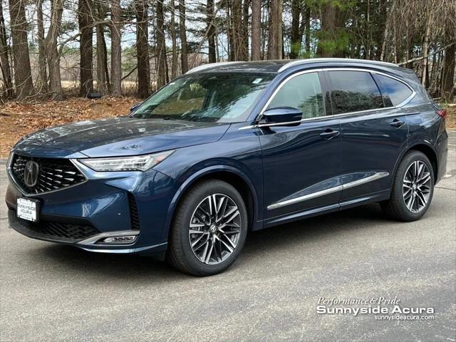 2026 Acura MDX Advance Package for sale in Nashua, NH