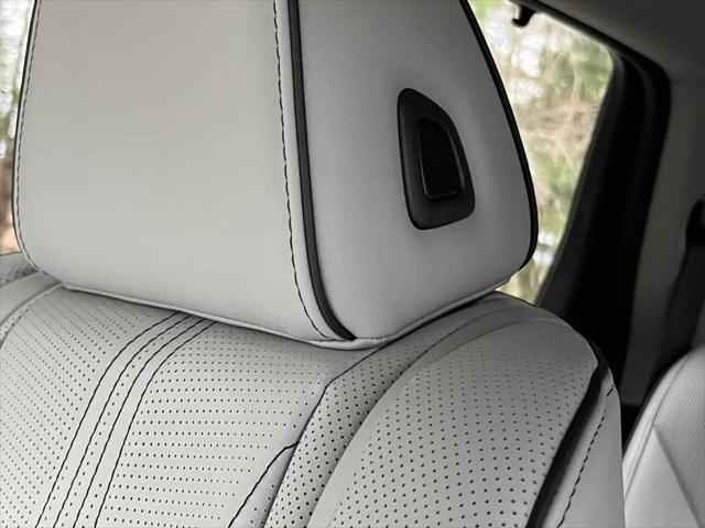 2026 Acura MDX Advance Package