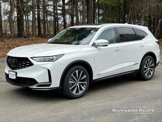 2026 Acura MDX Technology Package for sale in Nashua, NH