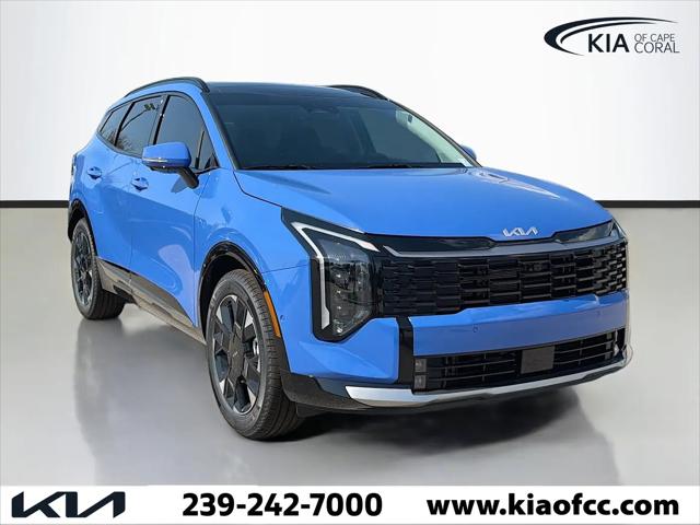 2026 Kia Sportage SX-Prestige for sale in Cape Coral, FL