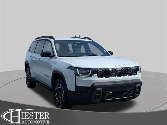 2026 Jeep Cherokee Limited 4x4 for sale in Lillington, NC