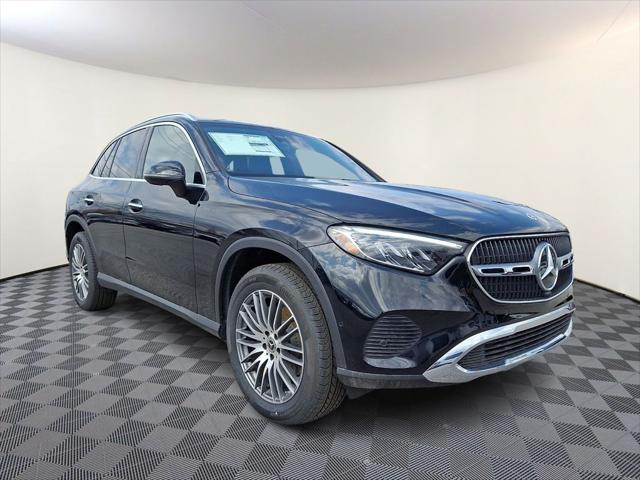 2026 Mercedes-Benz GLC GLC 300 for sale in State College, PA