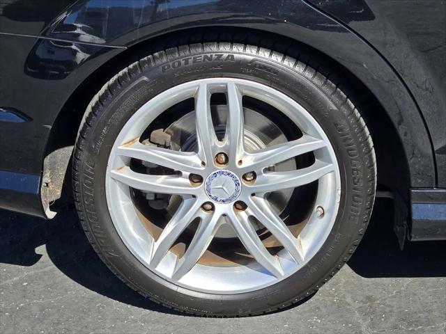 2013 Mercedes-Benz C-CLASS C 300 Sport 4MATIC