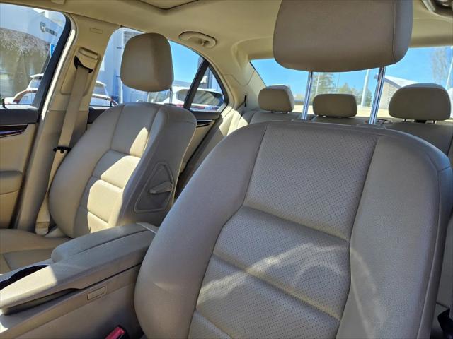 2013 Mercedes-Benz C-CLASS C 300 Sport 4MATIC