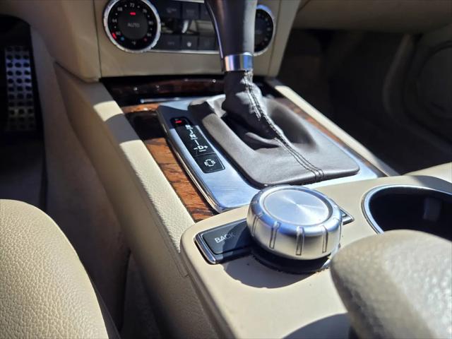 2013 Mercedes-Benz C-CLASS C 300 Sport 4MATIC