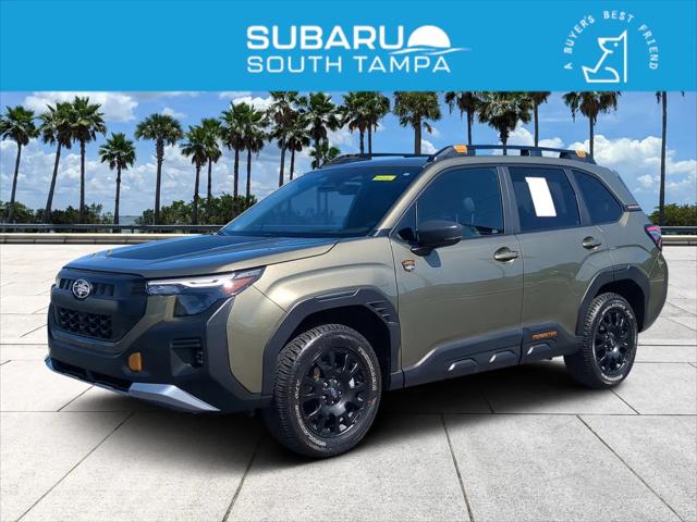 2026 Subaru Forester Wilderness for sale in Tampa, FL