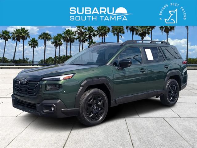 2026 Subaru Outback Limited for sale in Tampa, FL