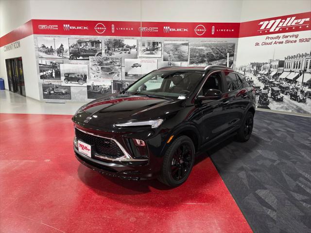 2026 Buick Encore GX Sport Touring AWD