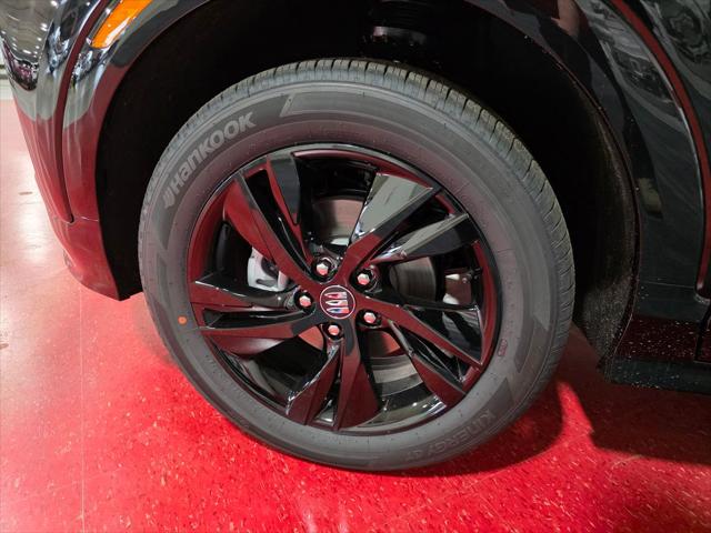 2026 Buick Encore GX Sport Touring AWD