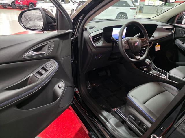 2026 Buick Encore GX Sport Touring AWD