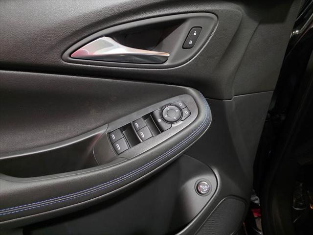 2026 Buick Encore GX Sport Touring AWD