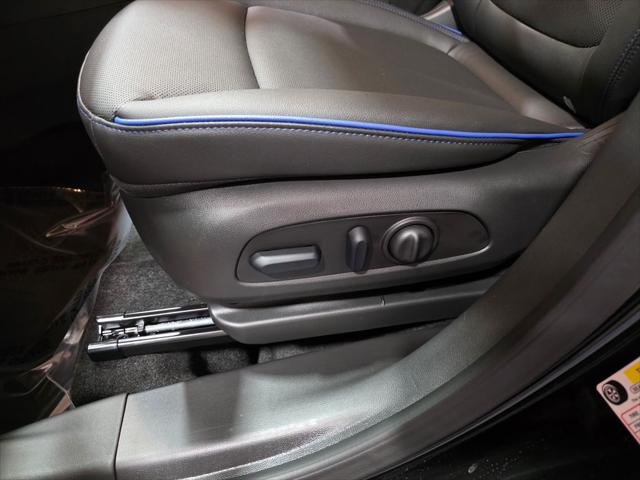 2026 Buick Encore GX Sport Touring AWD
