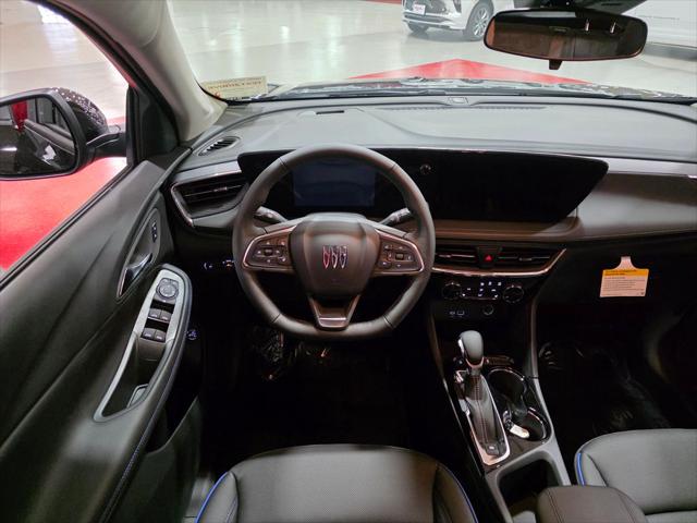 2026 Buick Encore GX Sport Touring AWD