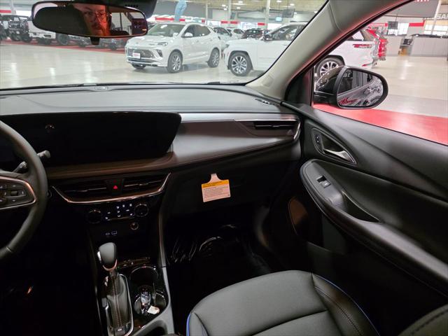 2026 Buick Encore GX Sport Touring AWD