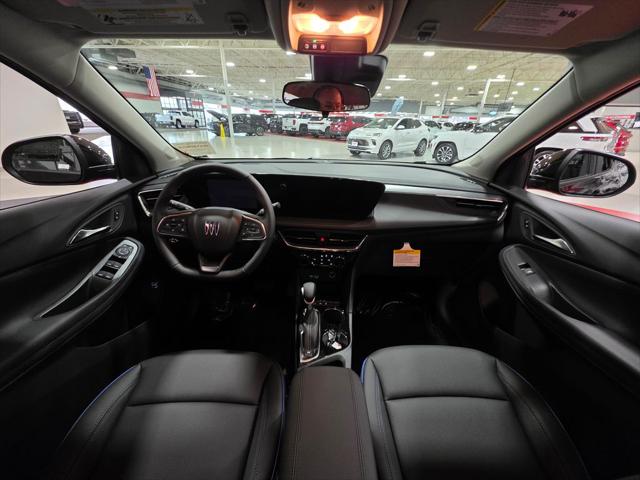 2026 Buick Encore GX Sport Touring AWD