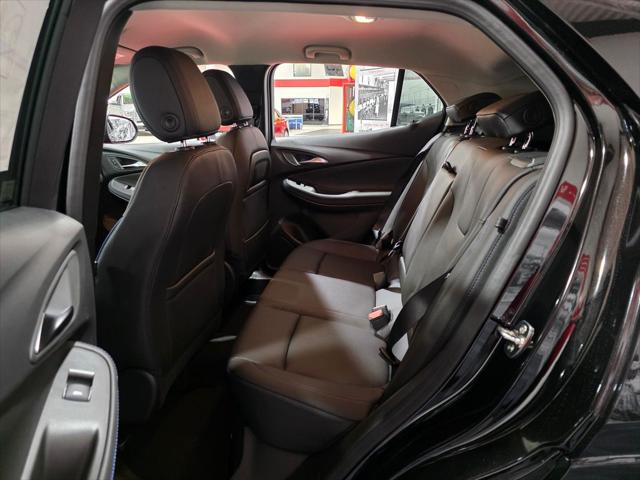 2026 Buick Encore GX Sport Touring AWD