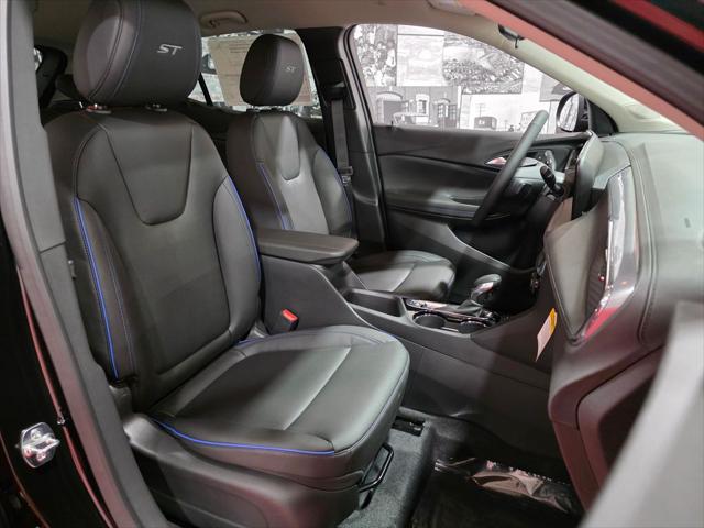 2026 Buick Encore GX Sport Touring AWD