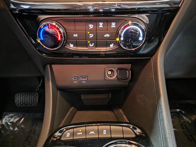 2026 Buick Encore GX Sport Touring AWD