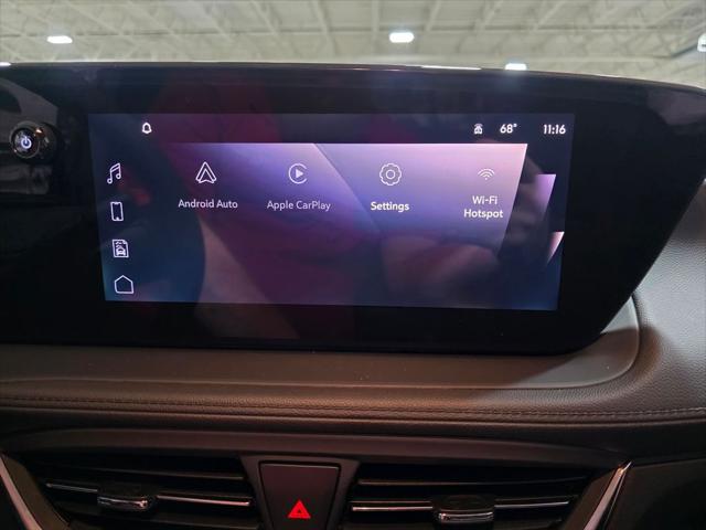 2026 Buick Encore GX Sport Touring AWD