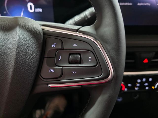 2026 Buick Encore GX Sport Touring AWD