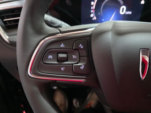 2026 Buick Encore GX Sport Touring AWD