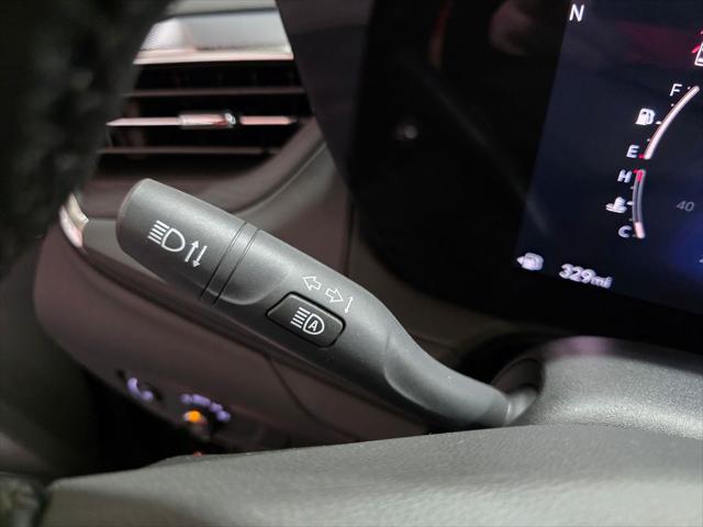 2026 Buick Encore GX Sport Touring AWD