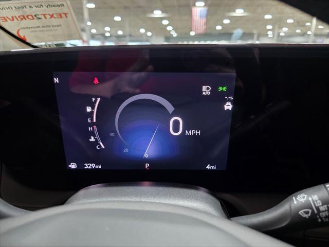 2026 Buick Encore GX Sport Touring AWD