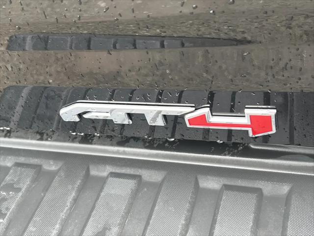 2022 GMC Canyon AT4 w/Leather