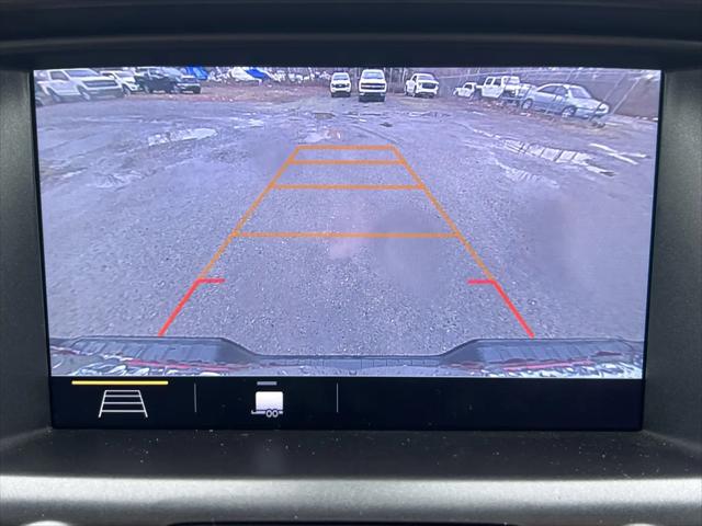 2022 GMC Canyon AT4 w/Leather