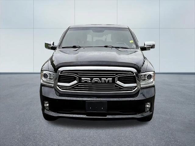 2018 Ram 1500 Longhorn