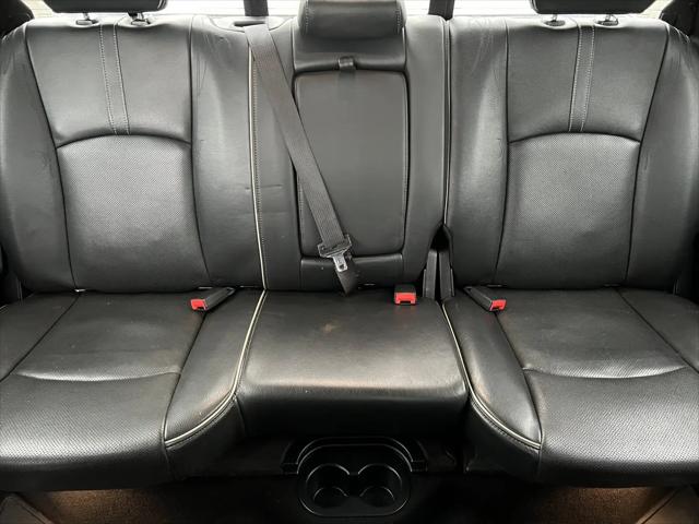 2018 Ram 1500 Longhorn